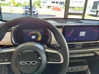 Fiat 600