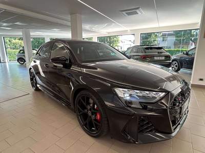 Audi RS 3