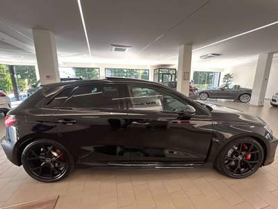 Audi RS 3