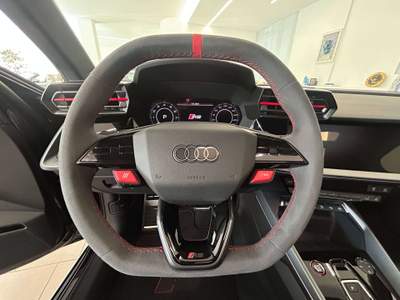 Audi RS 3