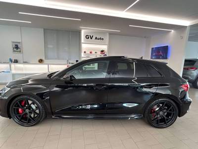 Audi RS 3