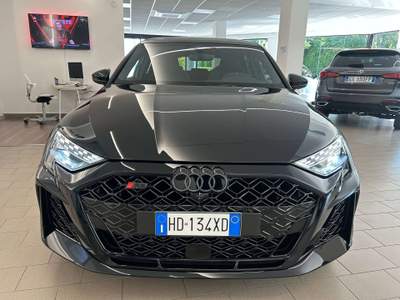 Audi RS 3