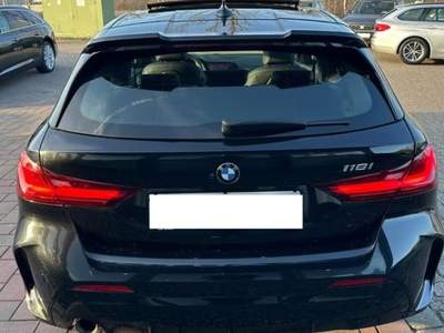 BMW Serie 1 118i