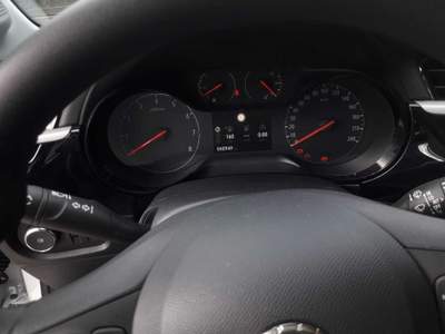 Opel Corsa auto in perfette condizioni Bianco usata Berbenno di Valtellina