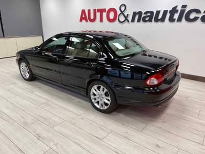 Jaguar X-Type