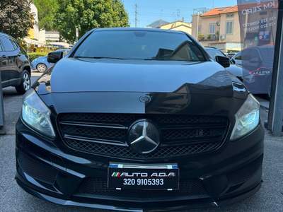 Mercedes-Benz Classe A