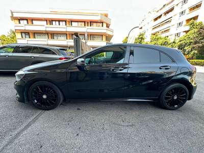 Mercedes-Benz Classe A