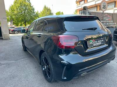 Mercedes-Benz Classe A