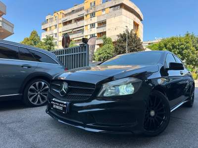 Mercedes-Benz Classe A