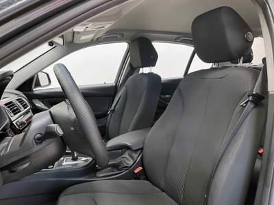 BMW Serie 3 318d