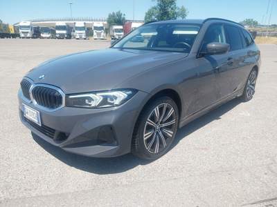 BMW Serie 3 320d