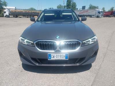 BMW Serie 3 320d