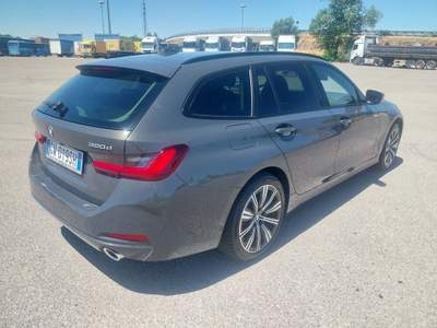 BMW Serie 3 320d