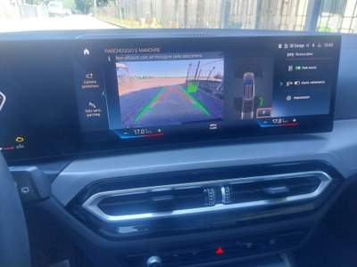 BMW Serie 3 320d