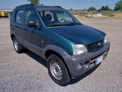 Daihatsu Terios