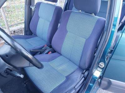 Daihatsu Terios