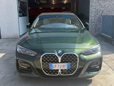 BMW Serie 4 420i