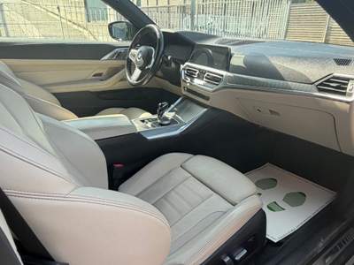 BMW Serie 4 420i
