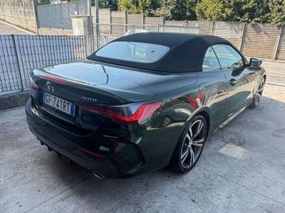 BMW Serie 4 420i