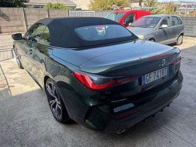 BMW Serie 4 420i
