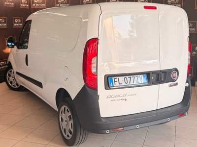 Fiat Doblò