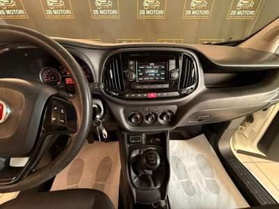 Fiat Doblò