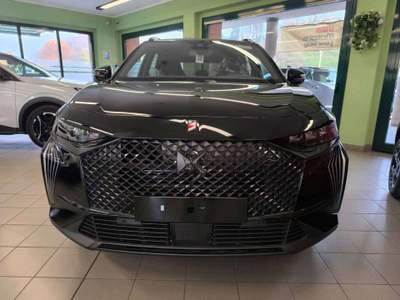 DS Automobiles DS 7