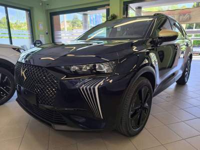 DS Automobiles DS 7