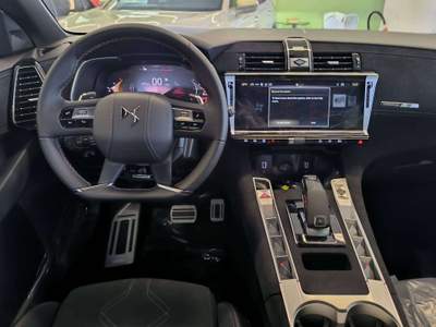 DS Automobiles DS 7