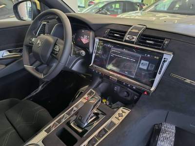 DS Automobiles DS 7