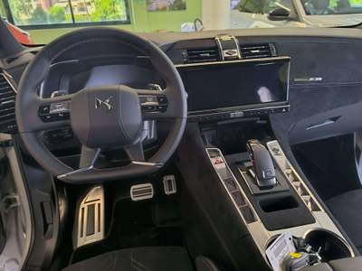 DS Automobiles DS 7
