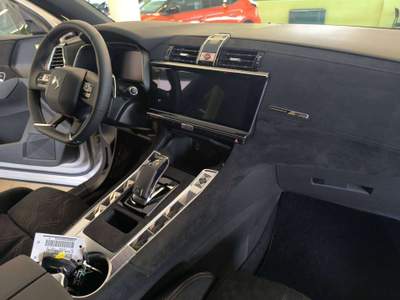 DS Automobiles DS 7