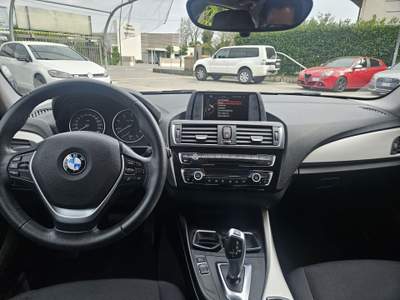 BMW Serie 1 116d
