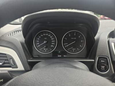 BMW Serie 1 116d