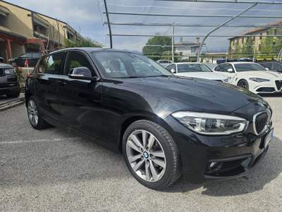 BMW Serie 1 116d