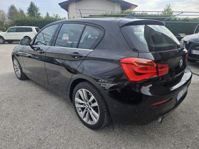 BMW Serie 1 116d