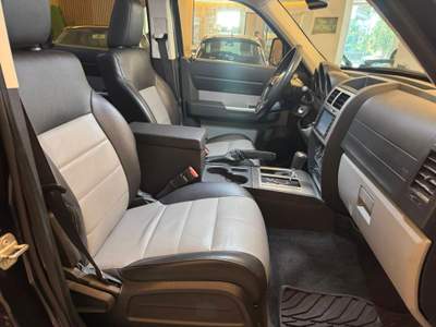 Dodge Nitro