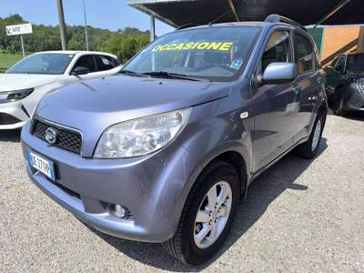 Daihatsu Terios