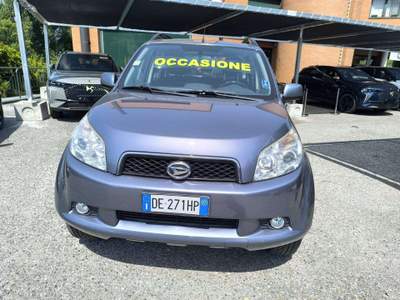 Daihatsu Terios