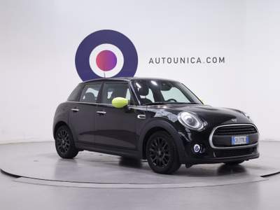 MINI One