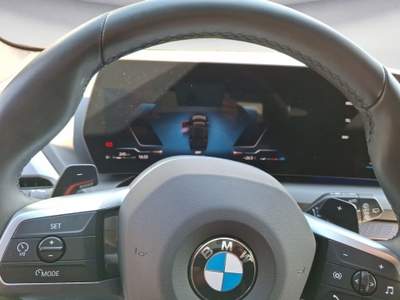 BMW Serie 1 118d