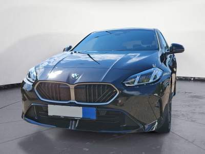BMW Serie 1 118d