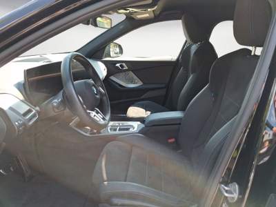 BMW Serie 1 118d