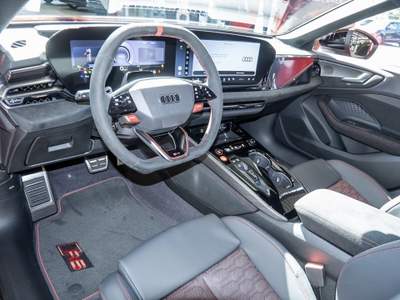 Audi RS 5
