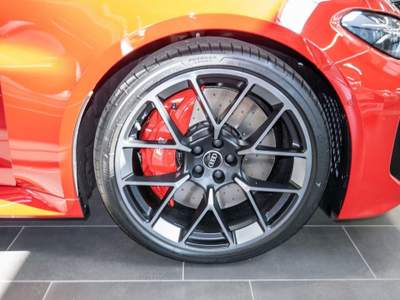 Audi RS 5
