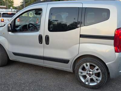 Fiat QUBO