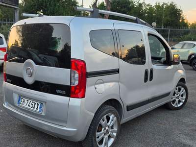 Fiat QUBO