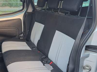 Fiat QUBO