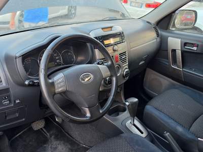 Daihatsu Terios