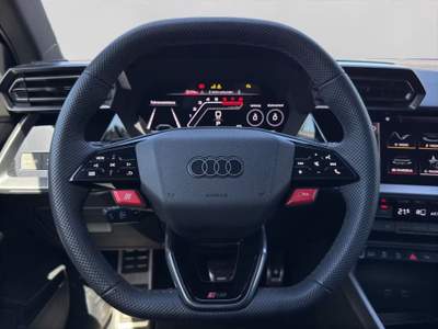 Audi RS 3